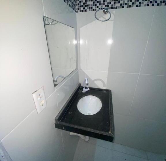 Suite, Pousada Vila Do Mar