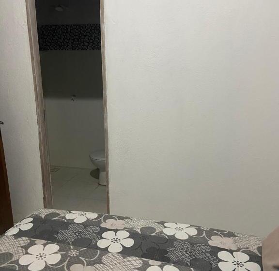 Suite, Pousada Vila Do Mar