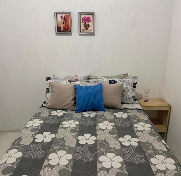 Suite, Pousada Vila Do Mar