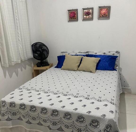 Suite, Pousada Vila Do Mar