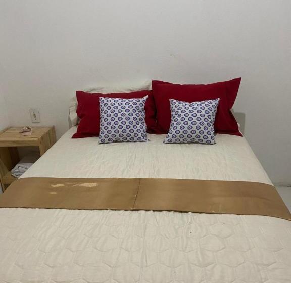 Suite, Pousada Vila Do Mar