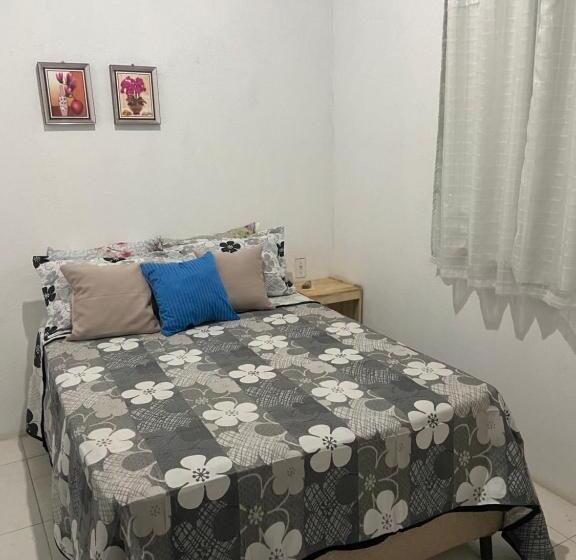 Suite, Pousada Vila Do Mar