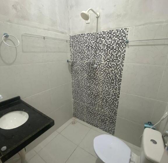 Suite, Pousada Vila Do Mar