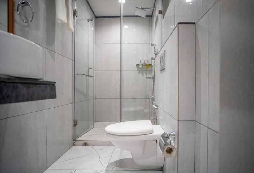 Номер Стандарт, Coral Reef Hotel & Spa, Port Blair