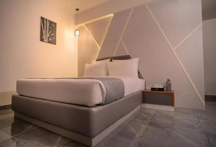 スタンダードルーム, Coral Reef Hotel & Spa, Port Blair