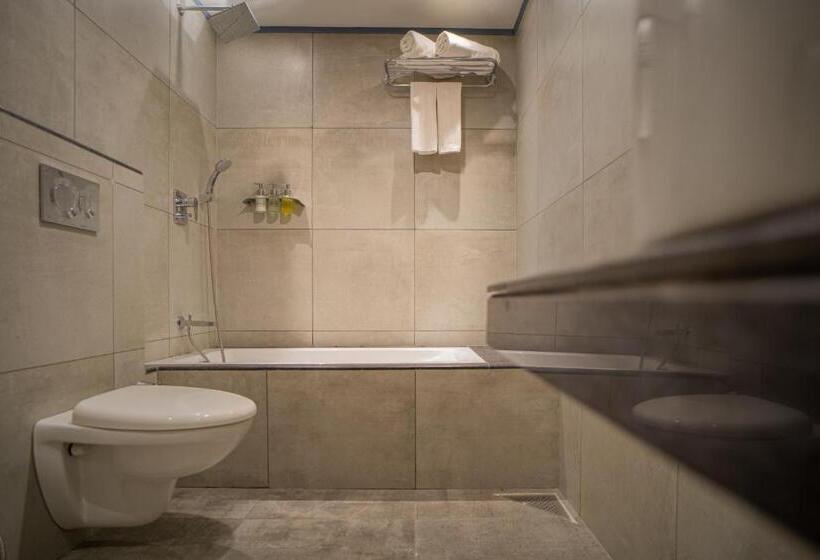 豪华套房, Coral Reef Hotel & Spa, Port Blair