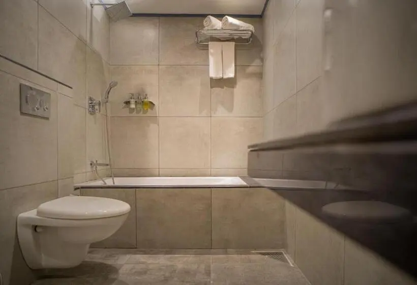 デラックススイート, Coral Reef Hotel & Spa, Port Blair