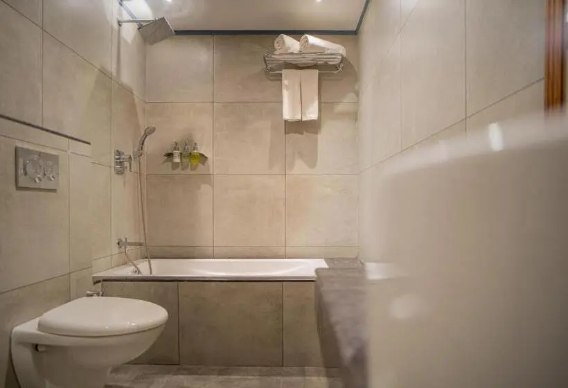 デラックススイート, Coral Reef Hotel & Spa, Port Blair