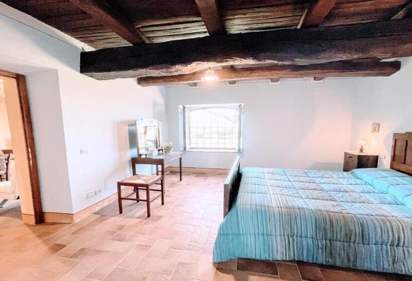 Дом 1 Спальня, Exclusive Pool Open All Year Spoleto Biofarm Slps 8 Village Shops, Bar1 Km 7