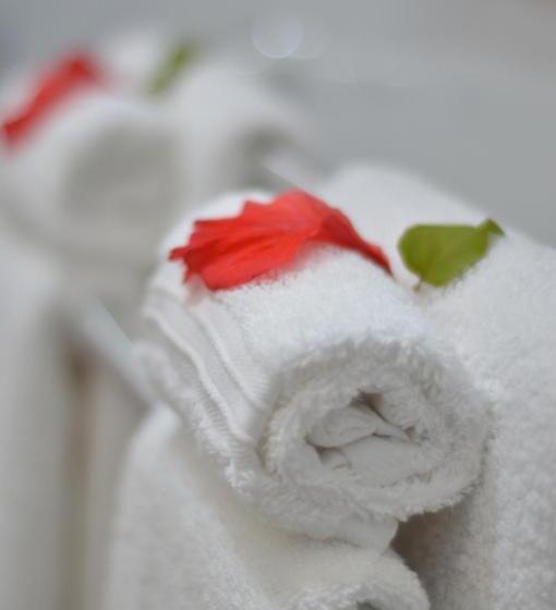 חדר סטנדרטי יחיד עם נוף לים, Karibu Beach Resort