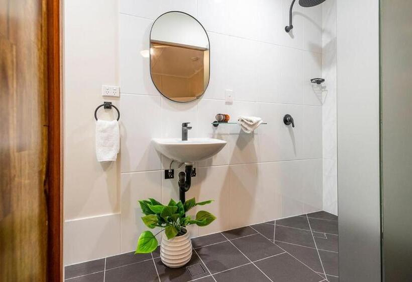 Номер Deluxe, Peddlars Rest