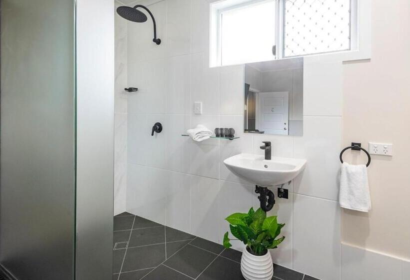 Номер Deluxe, Peddlars Rest