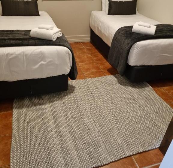 Апартаменты 2 Спальни, Peddlars Rest