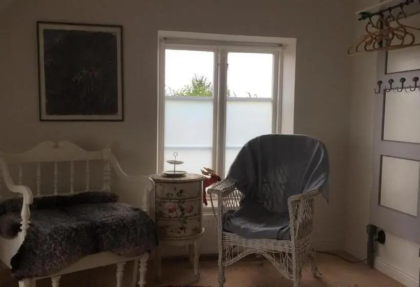 スタンダードルーム, Munkagården Bed & Breakfast