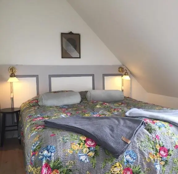 スタンダードルーム, Munkagården Bed & Breakfast