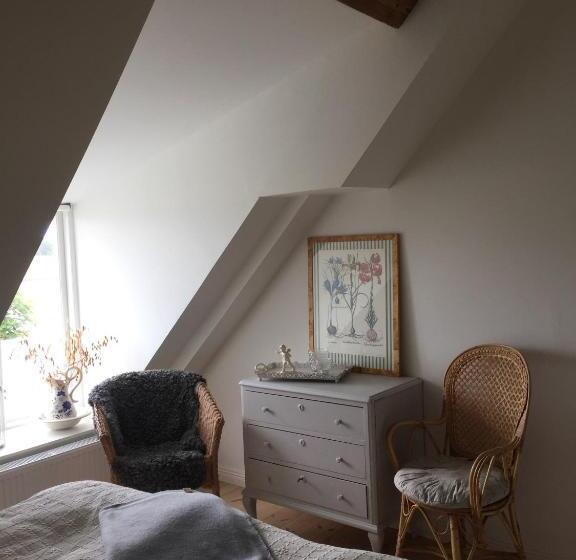 Номер Стандарт, Munkagården Bed & Breakfast