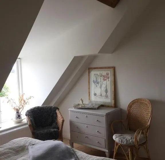 スタンダードルーム, Munkagården Bed & Breakfast