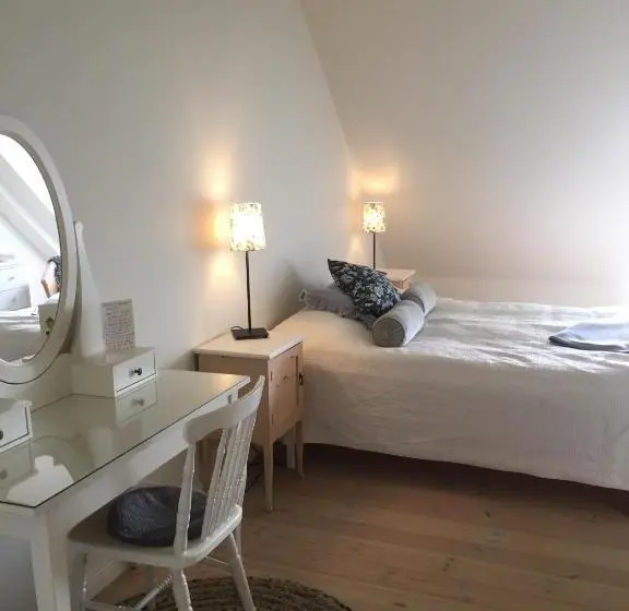 スタンダードルーム, Munkagården Bed & Breakfast