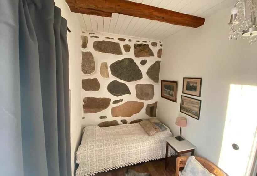 Одноместный Номер Стандарт Адаптированный для Инвалидов, Munkagården Bed & Breakfast