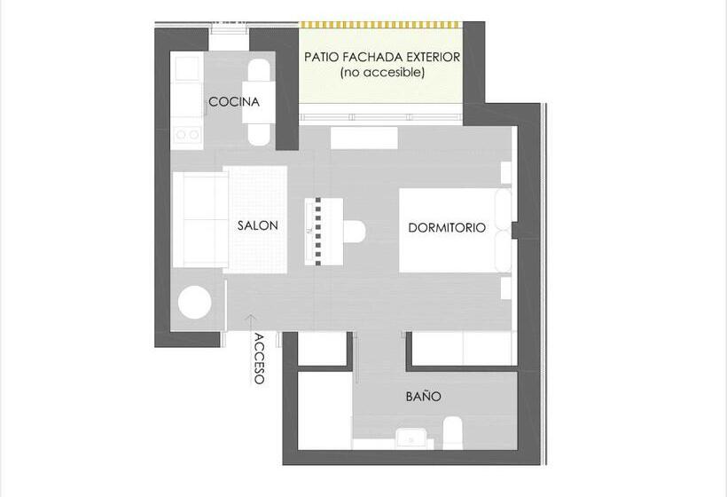 استودیوی استاندارد, A Meiga Das Areas Playa América!