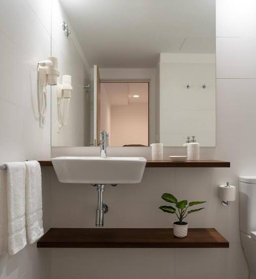 آپارتمان 1 خوابه, A Meiga Das Areas Playa América!