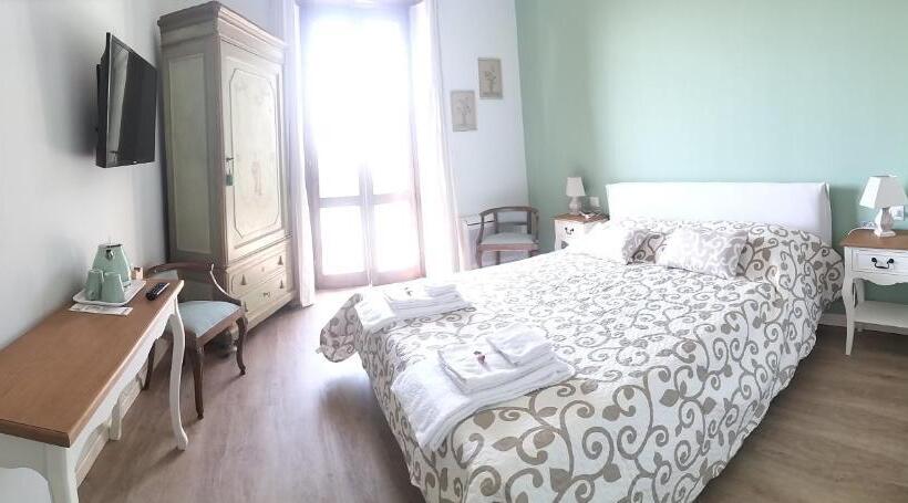 스탠다드 룸, Al Giardino Segreto