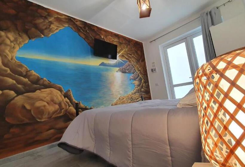 اتاق استاندارد, Fly Bed Milano Malpensa Airport