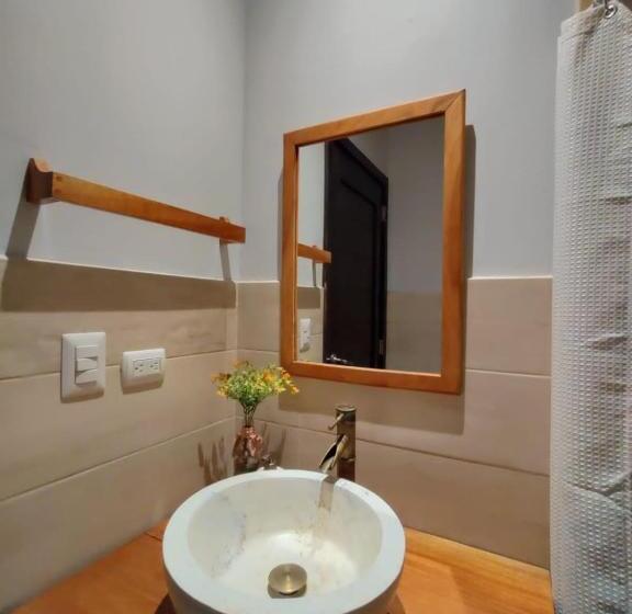 스탠다드 테라스 룸 바다 전망, Alive Beach House