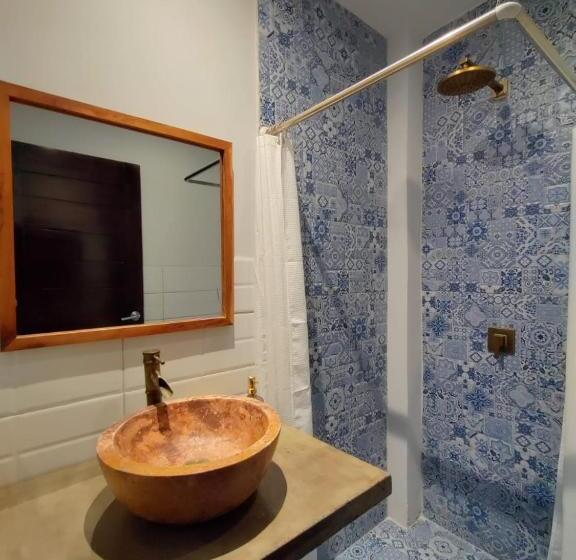 스탠다드 룸 바다 전망, Alive Beach House