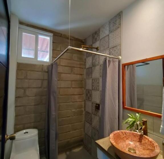 이코노미 룸, Alive Beach House