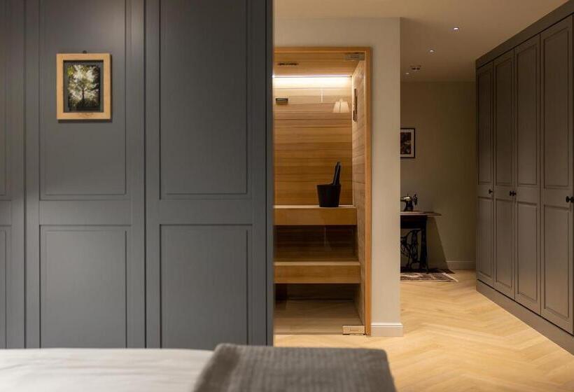 ジュニアスイート, Manna Resort