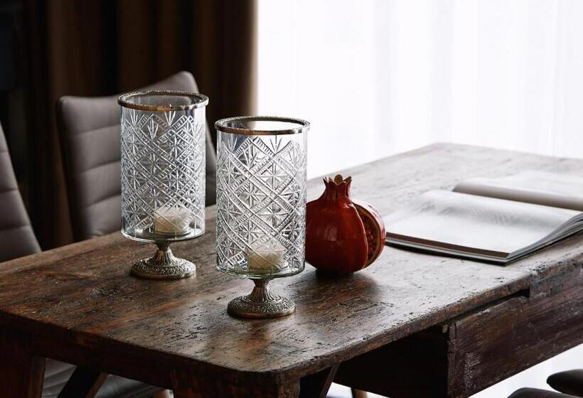 シャレー1寝室, Manna Resort