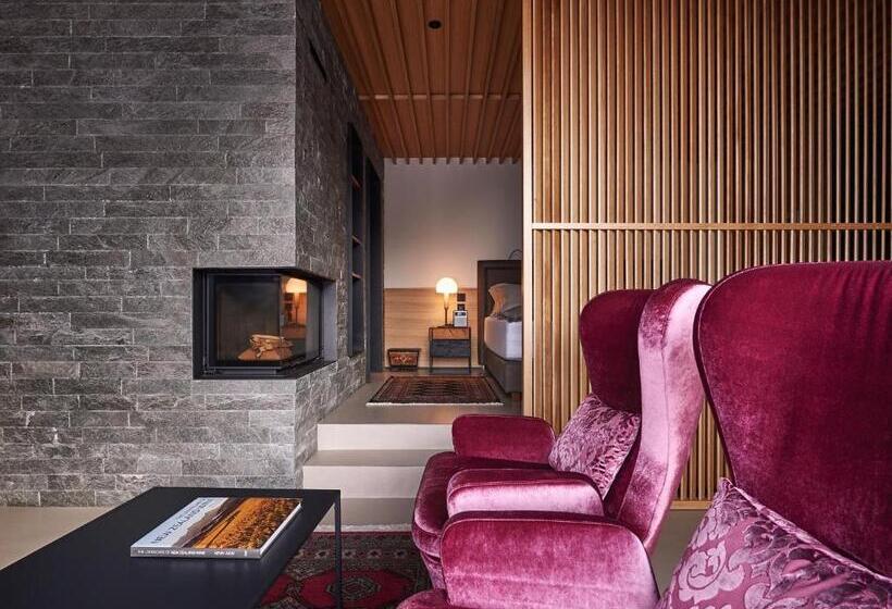 シャレー1寝室, Manna Resort