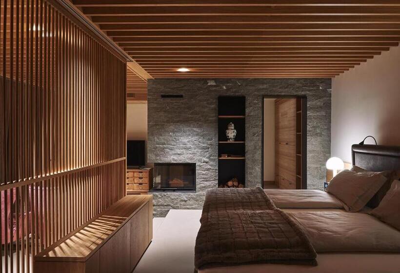 シャレー1寝室, Manna Resort