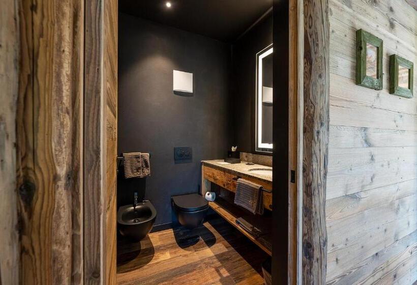 シャレー1寝室, Manna Resort