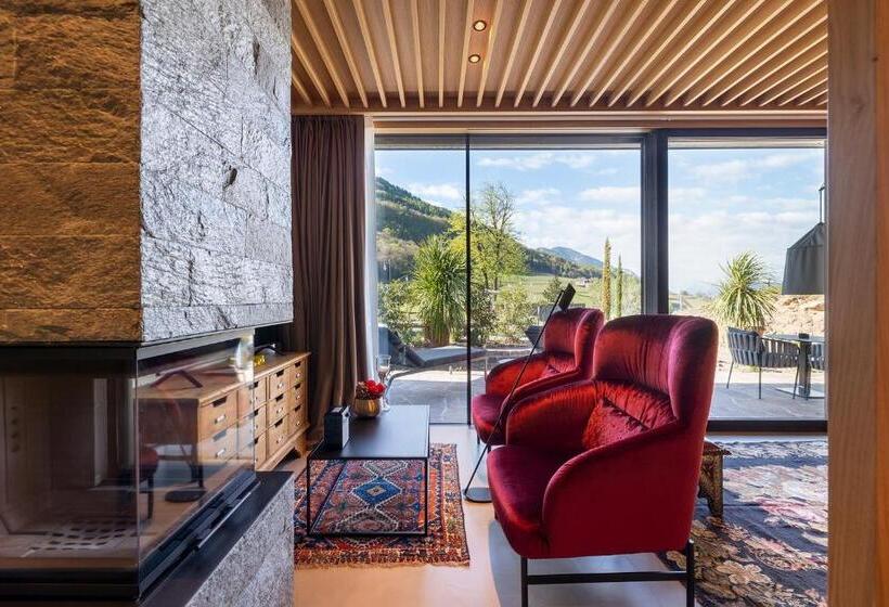 シャレー1寝室, Manna Resort