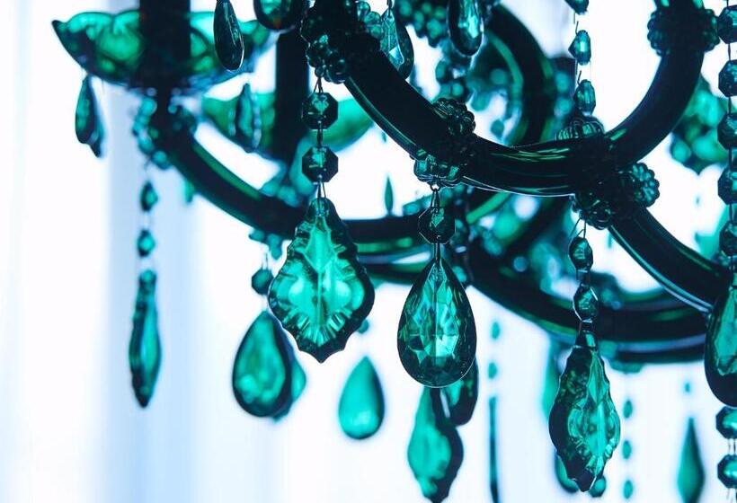 ジュニアスイート, Manna Resort