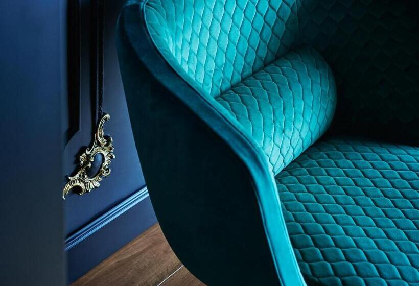 ジュニアスイート, Manna Resort