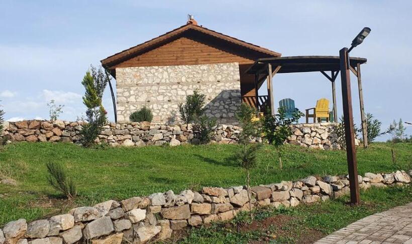 스탠다드 내측 룸, Milyos