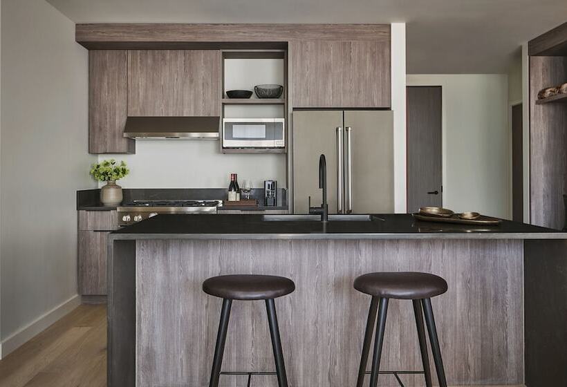 침실 1개 아파트, Pendry Park City