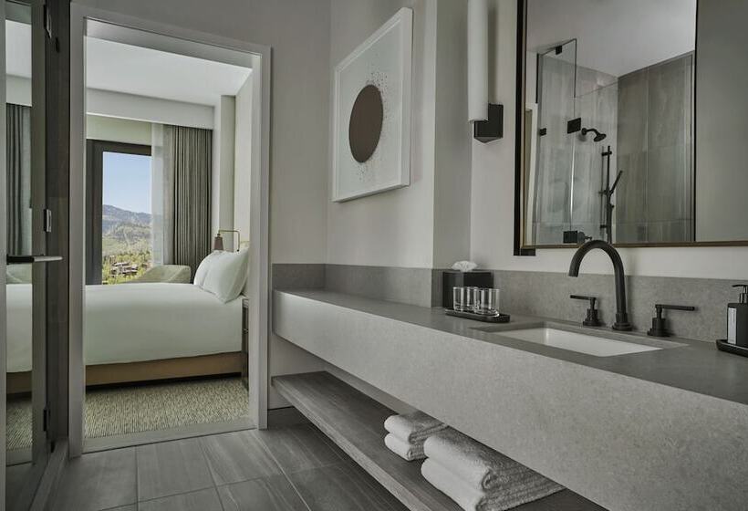 Апартаменты 3 Спальни, Pendry Park City