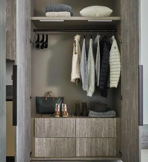 シングルデラックスルーム, Pendry Park City