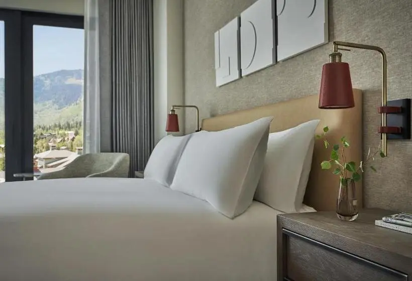 1ベッドルームペントハウスアパート, Pendry Park City