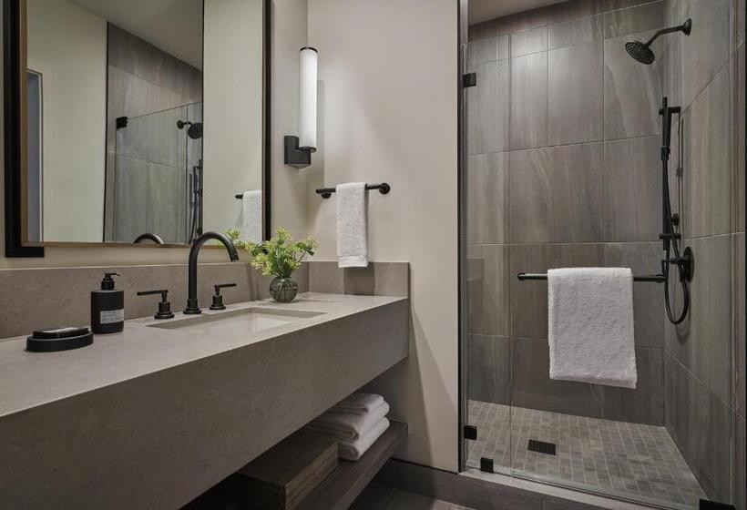 1침실 펜트하우스 아파트, Pendry Park City