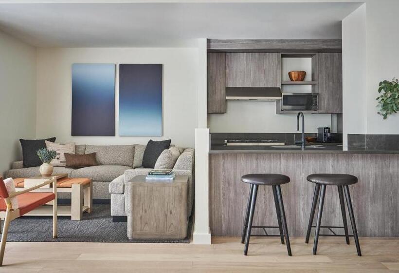 침실 3개 아파트, Pendry Park City