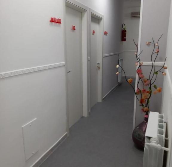 Номер Стандарт, Stranamore