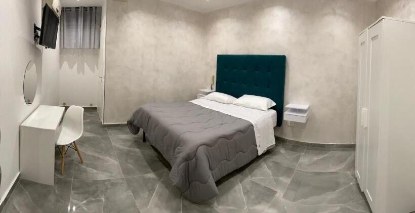 Номер Стандарт, Stranamore