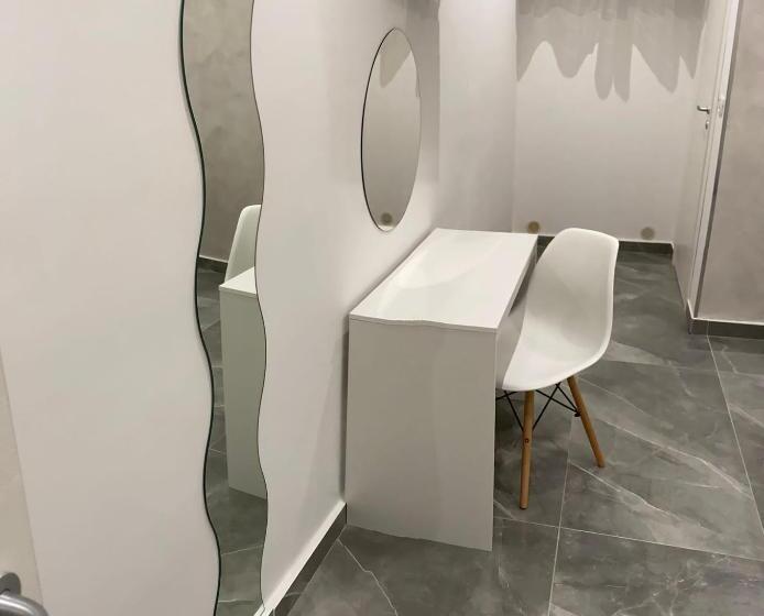 Номер Стандарт, Stranamore