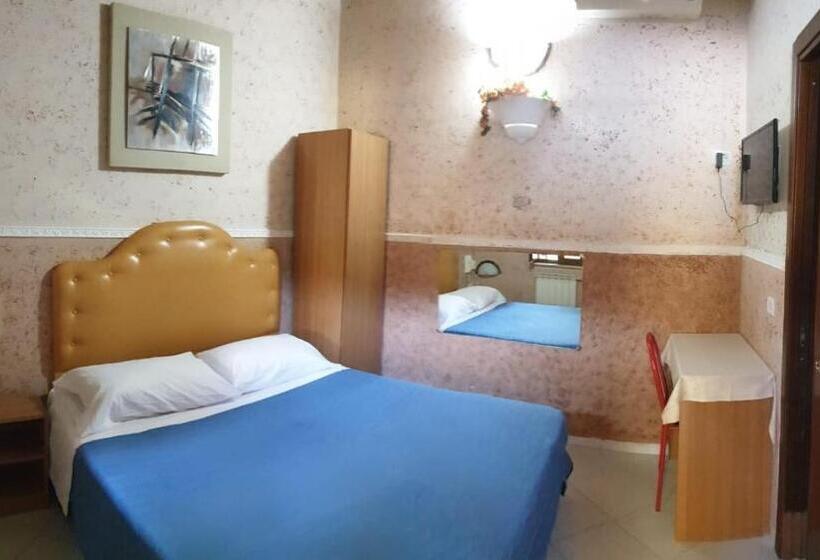 Номер Basic, Stranamore