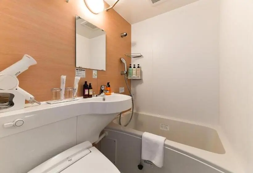 اتاق سوپریور با تخت بزرگ, The Centurion Hotel & Spa Classic Izumo